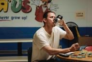 Scene from Roofman (YouTube/@paramountpictures)